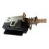 Chave Liga Desliga Tape Deck Gradiente Model 1300 + Knob