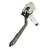 Chave Limp Parabrisa Passat Até 77 Marrom Zba953519 Novo