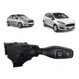Chave Limpador Parabrisa Ford New Ka new Fiesta new Ecosport