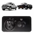 Chave Luz Farol F250 F350 F4000 F12000 Até 2005
