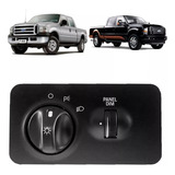 Chave Luz Farol F250