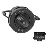 Chave Luz Farol Mb Atego Axor 0015451804 0015453404