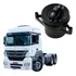 Chave Luz Farol Mercedes Axor Atego Compatível