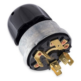 Chave Luz Trator Ford