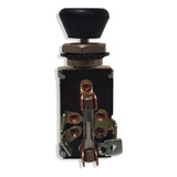 Chave Luz Trator Massey 50x 55x 65x 65r 85x 95 95x