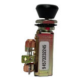 Chave Luz Trator Massey