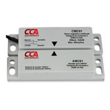 Chave Magnética Codificada Sensor Sibratec Cmc01 - Para Nr12