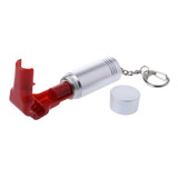 Chave Magnética Para Travas Gancheiras Anti Furto Para Lojas
