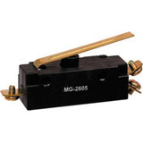 Chave Margirius Mg2605 Microint