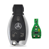 Chave Mercedes Benz Sprinter