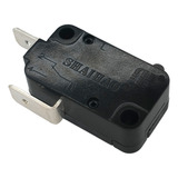 Chave Micro Switch Bivolt