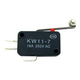 Chave Micro Switch Kw11