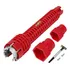 Chave Multi Uso Instalar Rosquear Soltar Torneira Hidraulica Super Metais 2973