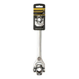 Chave Multifunções 8 Soquetes Em 1   12mm A 19mm 9rf   Eda