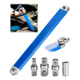 Chave Offset Extensao Deslocada