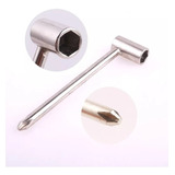 Chave Para Regulagem De Tensor Guitarra Gibson