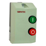 Chave Partida Direta 220v