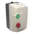 Chave Partida Direta Trifásica Pdw04-5v25 5cv/220v Weg