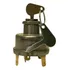 Chave Partida Do Trator Mf ford valmet agrale yanmar