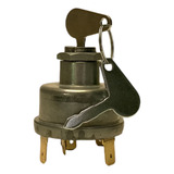 Chave Partida Do Trator Mf ford valmet agrale yanmar