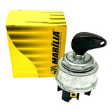 Chave Partida Farol Mercedes