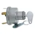 Chave Partida Ignição Trator Massey Mf 292 295 296 297 299
