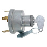 Chave Partida Ignição Trator Massey Mf 292 295 296 297 299