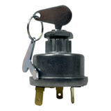 Chave Partida Igniçao Trator Valmet 110 118 138 885
