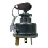 Chave Partida Igniçao Trator Valmet 60 62 65 80 85 86