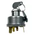 Chave Partida Ignição Trator Valtra A650 a750 a850 a950 a990