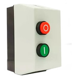 Chave Partida Magnetica 5cv 12 18a 24v Sibratec