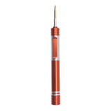 Chave Pentalobe 1 2mm