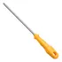 Chave Philips 3/16x 10cm Tramontina Yellow Aço Ponta Cruzada