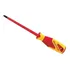 Chave Phillips 3/8x8  Ph4 Isolada Gedore Vde 1000v