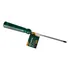 Chave Phillips Sata  3/16x 5  125mm Cromo Aço Vanadium 61371