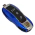 Chave Porsche 911 Cayenne Panamera Macan Boxter