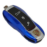 Chave Porsche 911 Cayenne