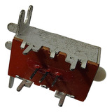 Chave Power Receiver Polyvox