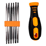 Chave Precisao Y Torx