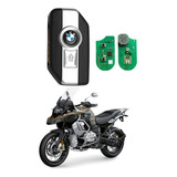 Chave Presencial Bmw Gs