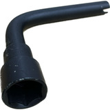 Chave Preta Bascular Cabine 22mm Volvo Fh 20806927