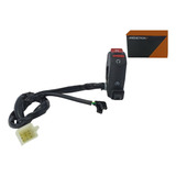 Chave Punho Partida Emergência Xr 250 Tornado 2006 2007 2008