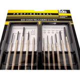 Chave Relojoeiro C11 Pcs