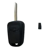 Chave Reserva Chevrolet Onix