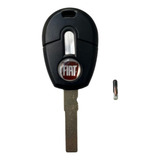 Chave Reserva Fiat Palio