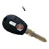 Chave Reserva Fiat Uno Palio Siena Strada Fiorino + Chip Cod