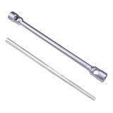 Chave Roda 27mm X 33mm Com Cabo  manipulo  Cromado