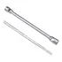 Chave Roda 32mm X 33mm Com Cabo  manipulo  Cromado