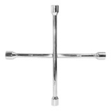 Chave Roda Cruz Profissional Carro Aro 13 14 15 16 17 18 20