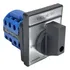 Chave Rotativa (comutadora) P/voltímetro Lw26-20a 3 Posições